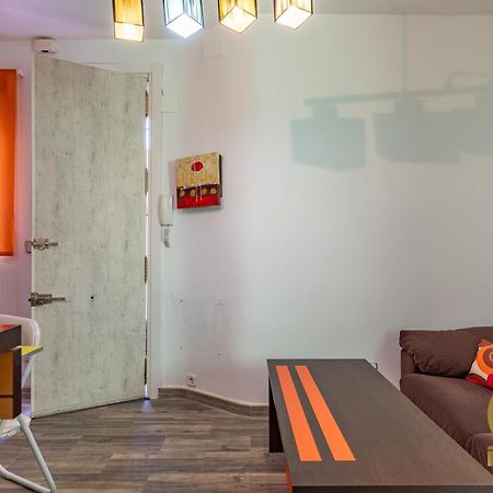 Estudio Conde Penalver Apartment Madrid Bagian luar foto
