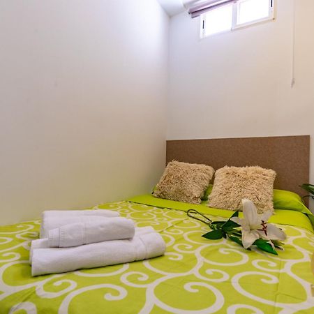 Estudio Conde Penalver Apartment Madrid Bagian luar foto