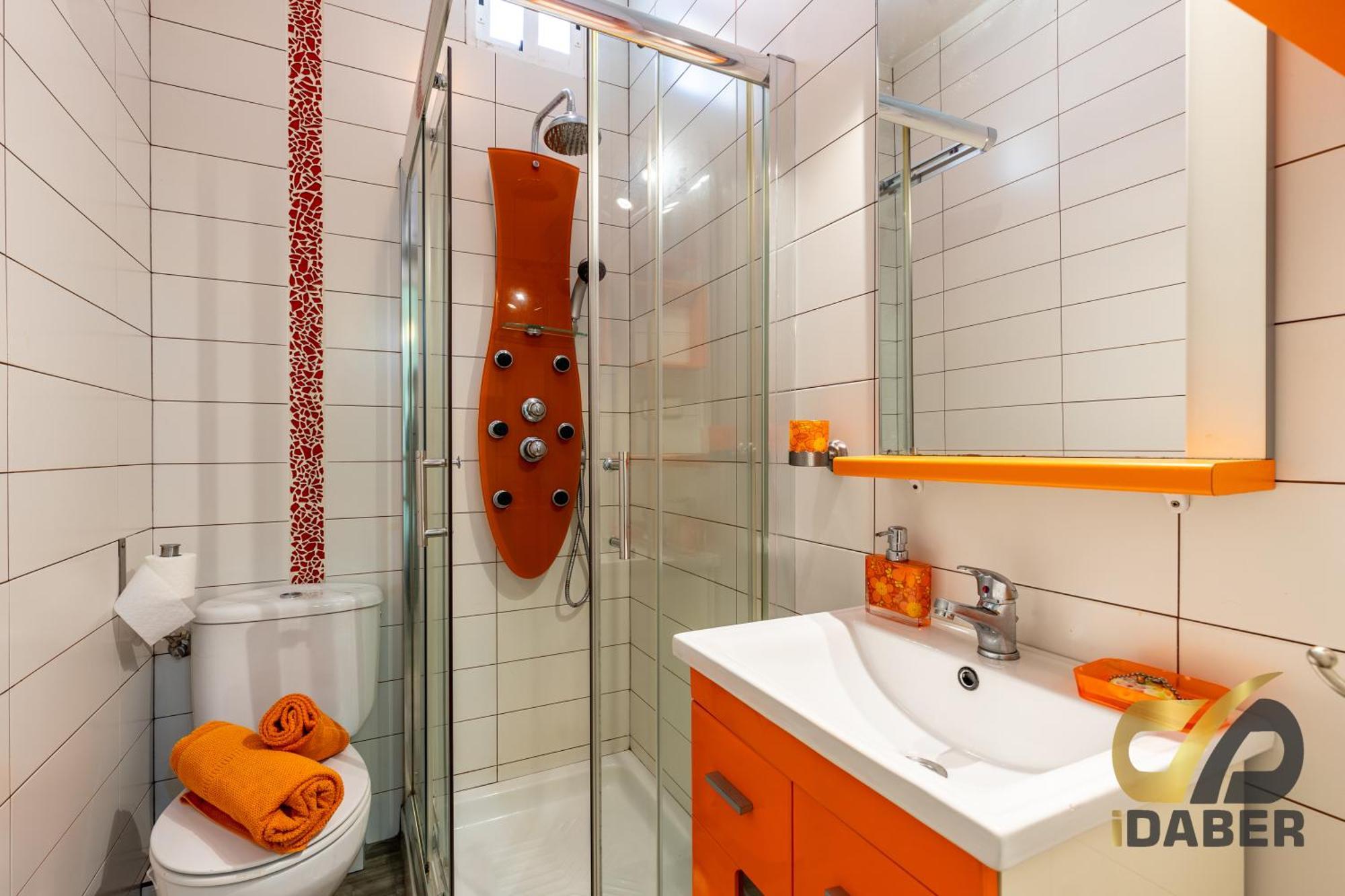 Estudio Conde Penalver Apartment Madrid Bagian luar foto