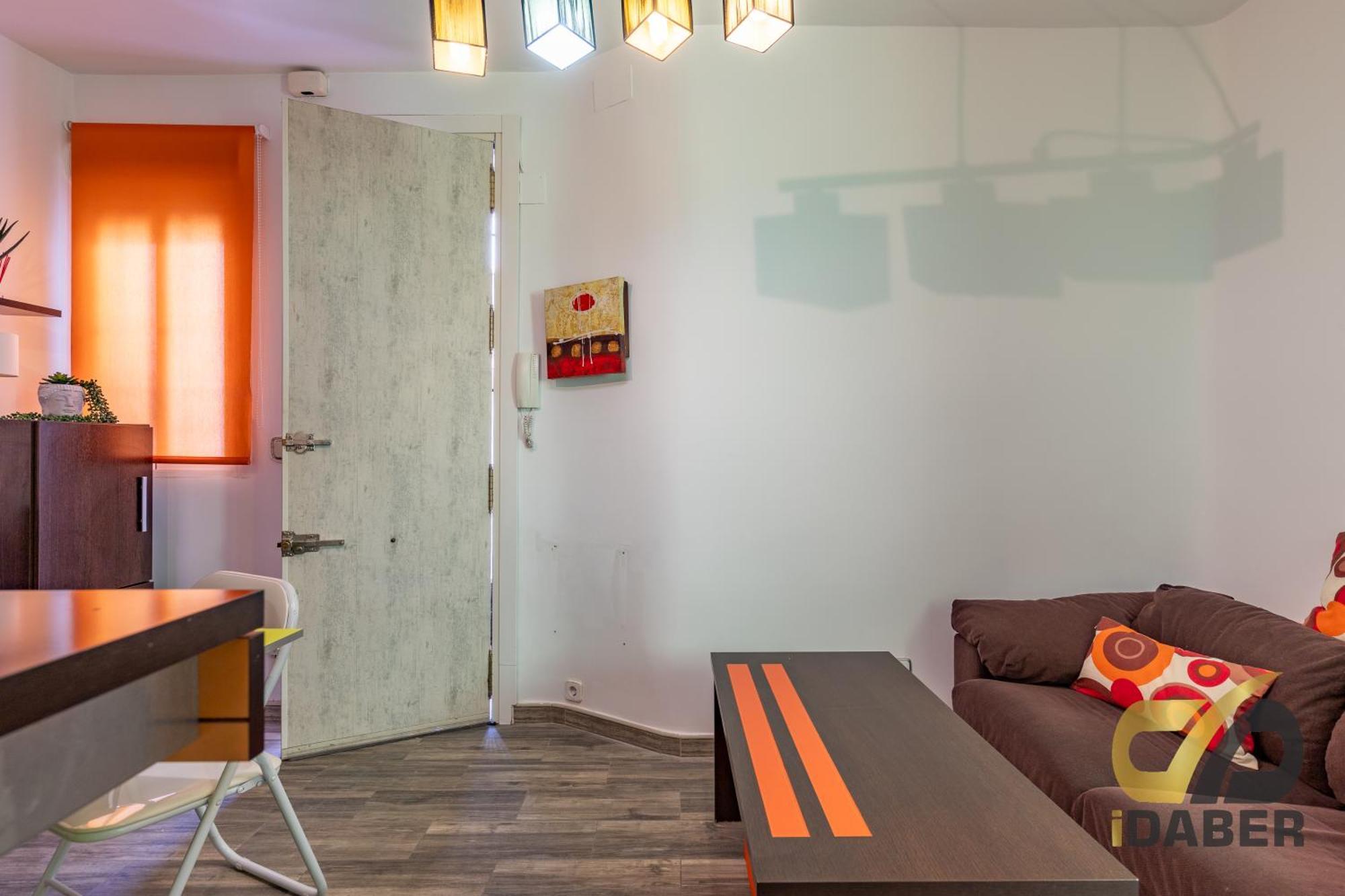 Estudio Conde Penalver Apartment Madrid Bagian luar foto