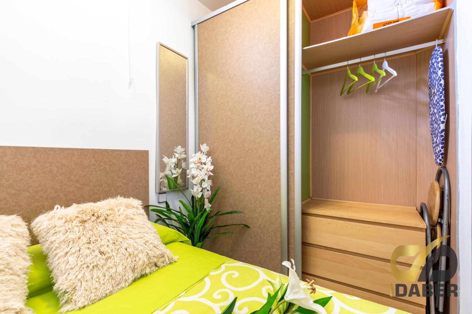 Estudio Conde Penalver Apartment Madrid Bagian luar foto
