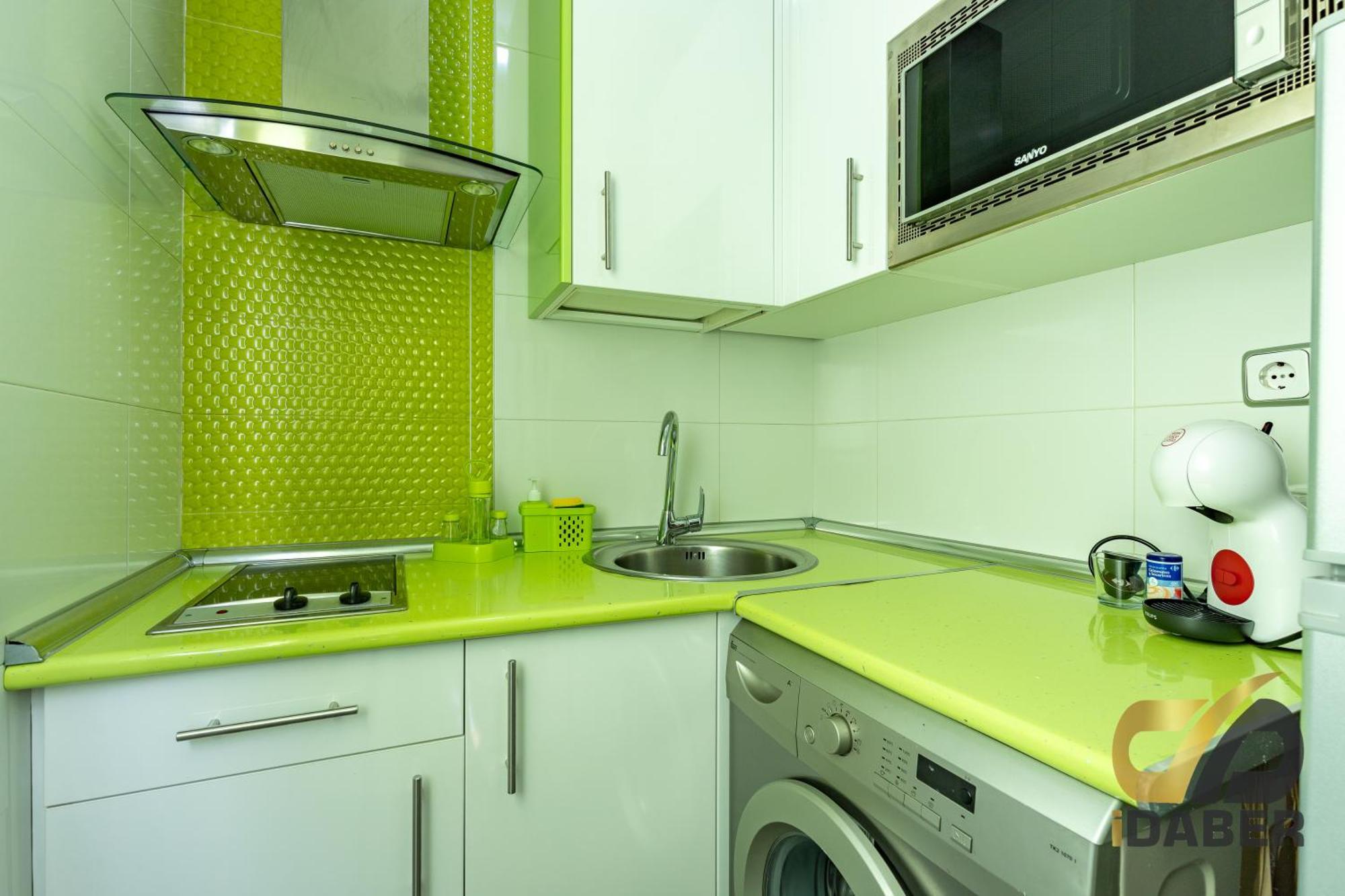 Estudio Conde Penalver Apartment Madrid Bagian luar foto