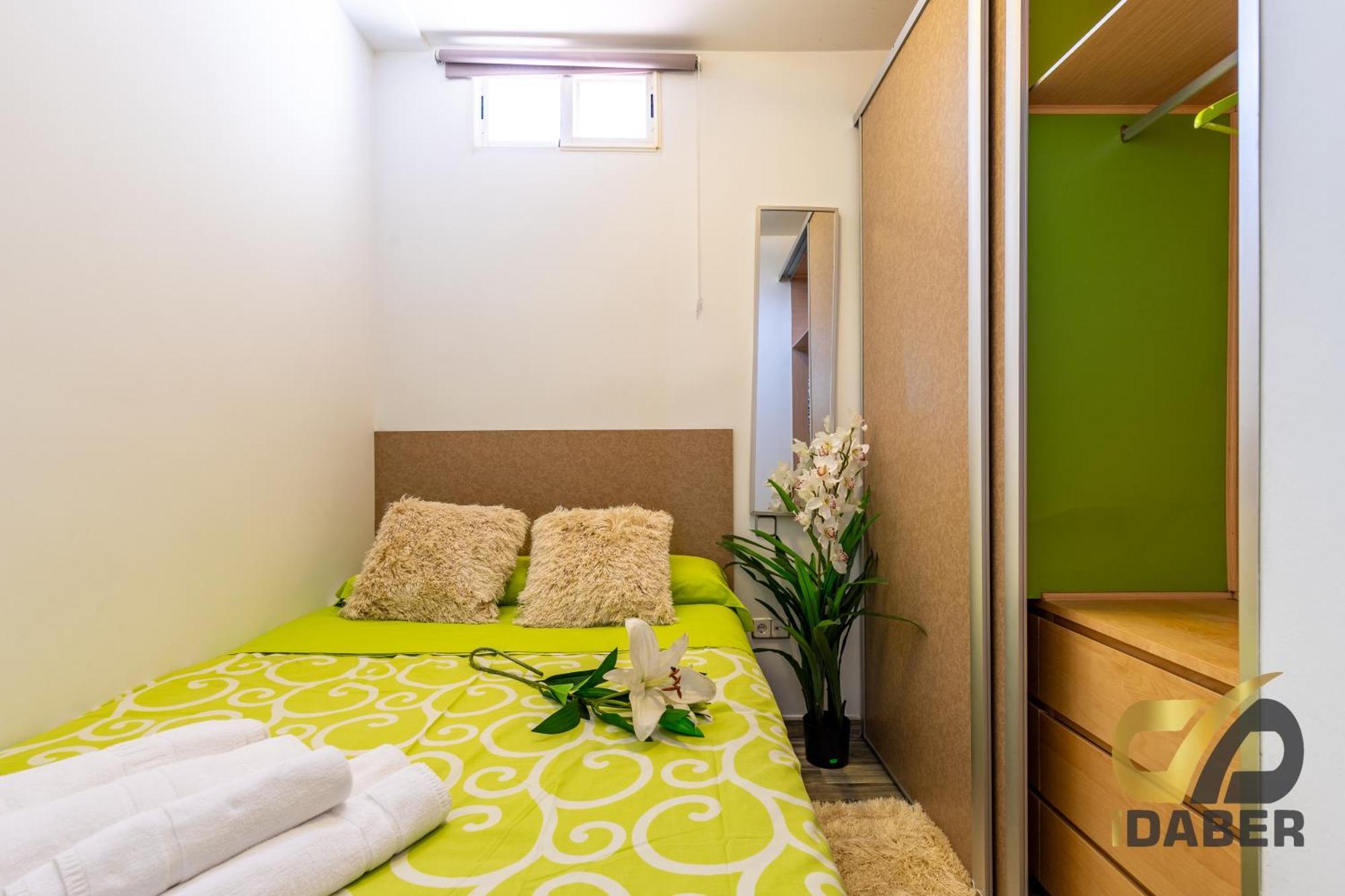 Estudio Conde Penalver Apartment Madrid Bagian luar foto