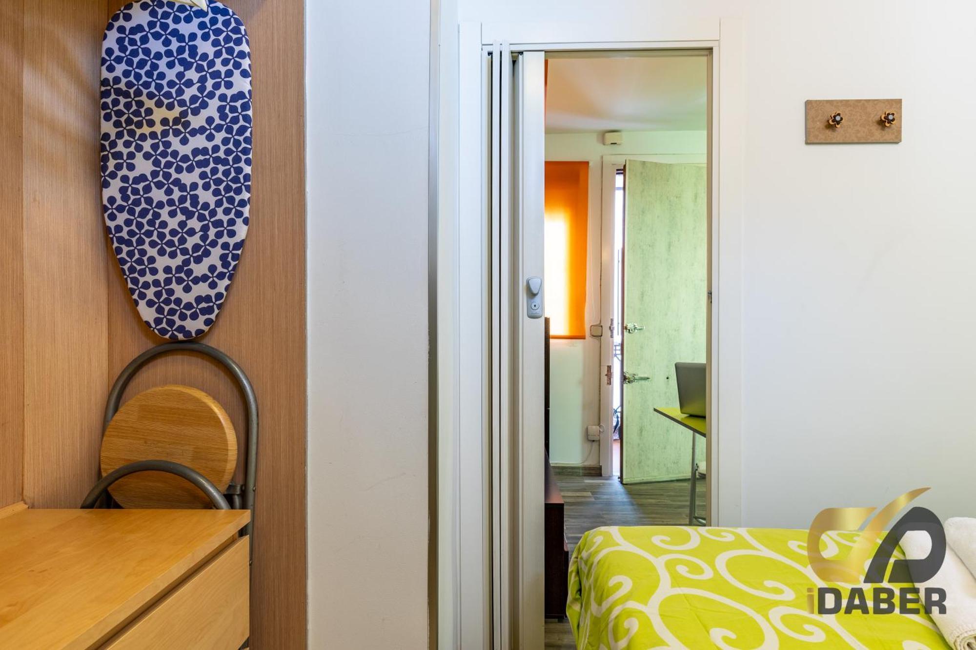 Estudio Conde Penalver Apartment Madrid Bagian luar foto
