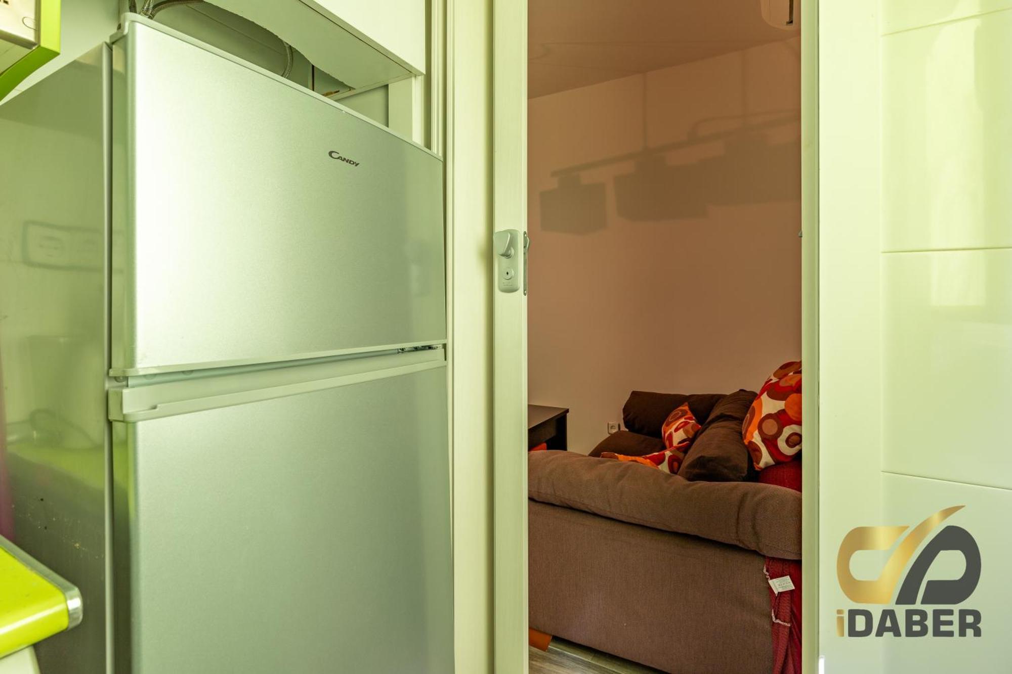 Estudio Conde Penalver Apartment Madrid Bagian luar foto