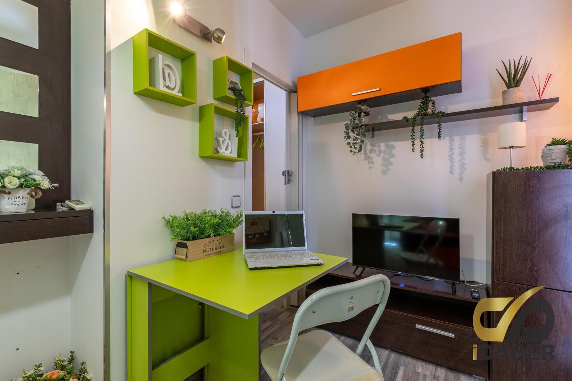 Estudio Conde Penalver Apartment Madrid Bagian luar foto