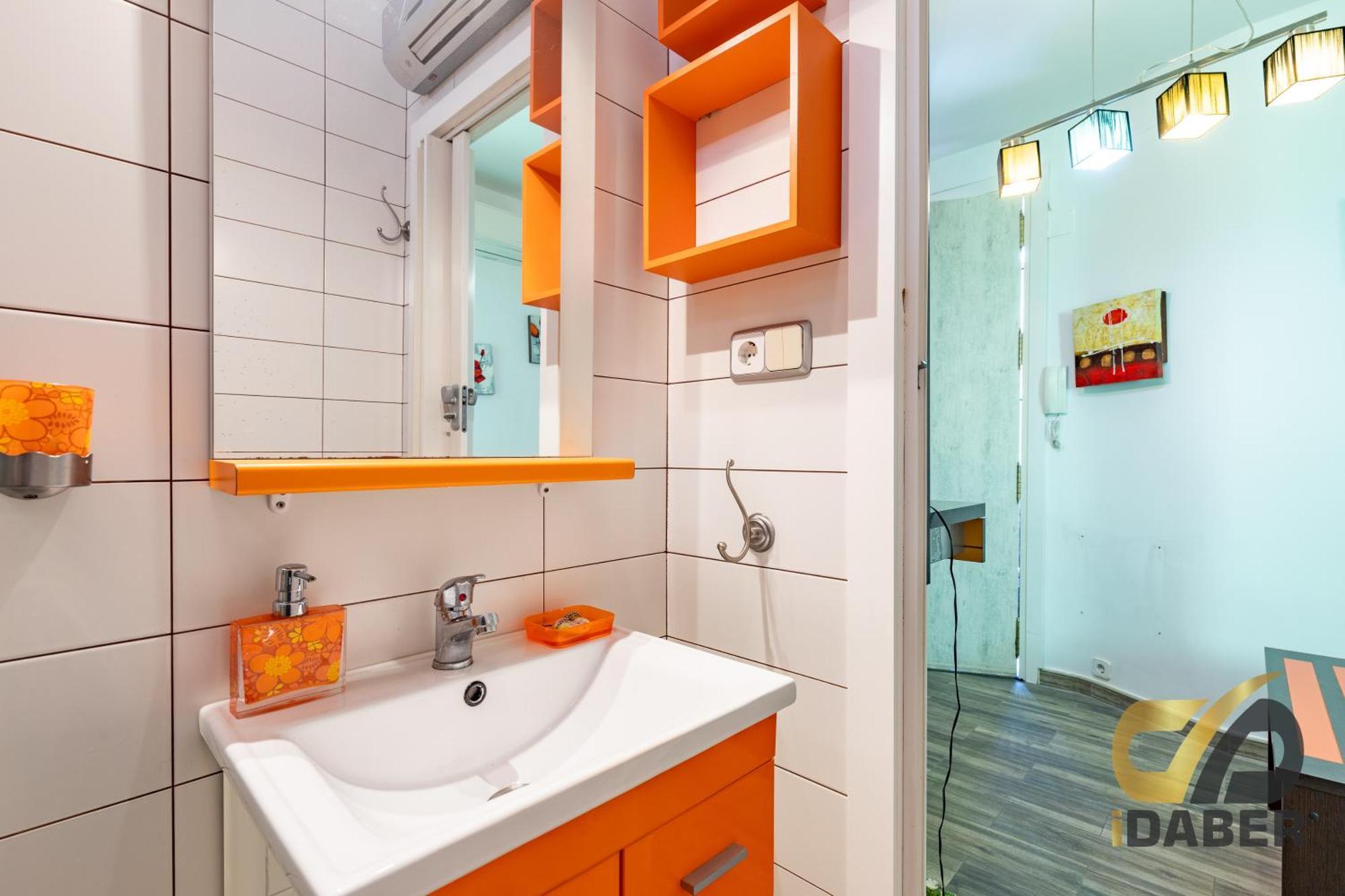 Estudio Conde Penalver Apartment Madrid Bagian luar foto